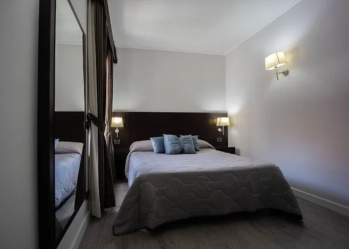 בית הארחה Seven Kings Relais
