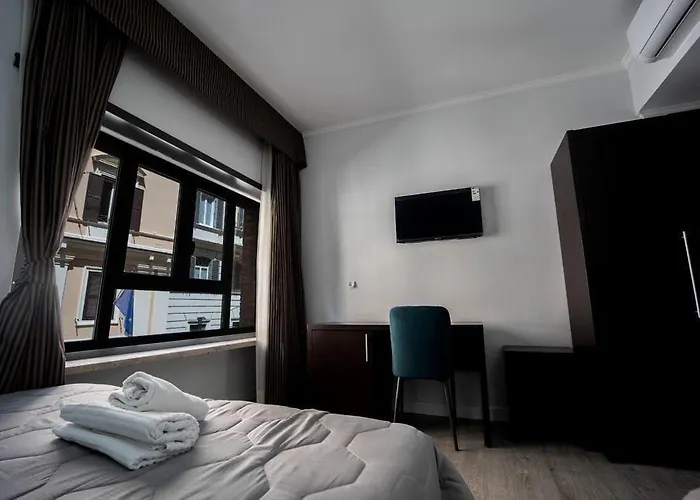 Affittacamere Seven Kings Relais