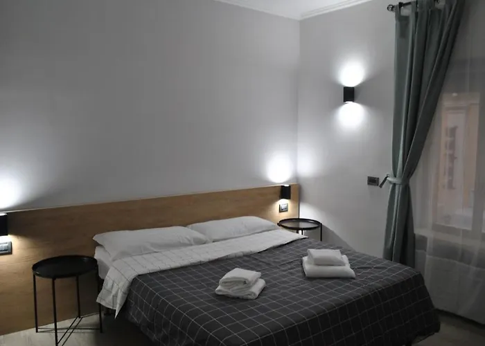 Seven Kings Relais Affittacamere