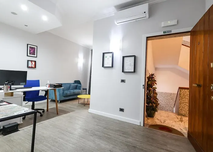 Affittacamere Seven Kings Relais 3*