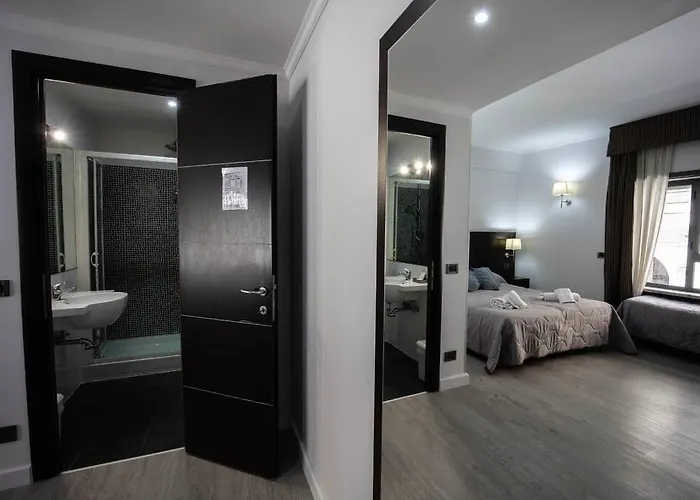 Seven Kings Relais 3*