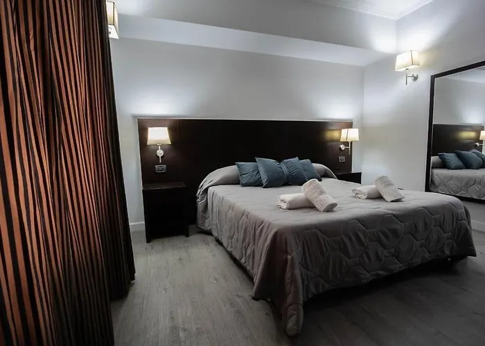 Seven Kings Relais רומא