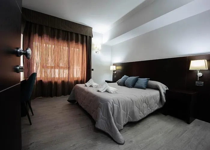 Seven Kings Relais Affittacamere Roma