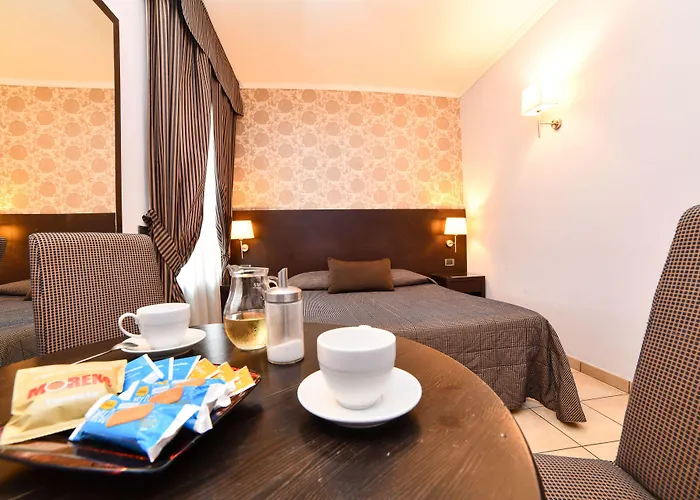 Seven Kings Relais 3*