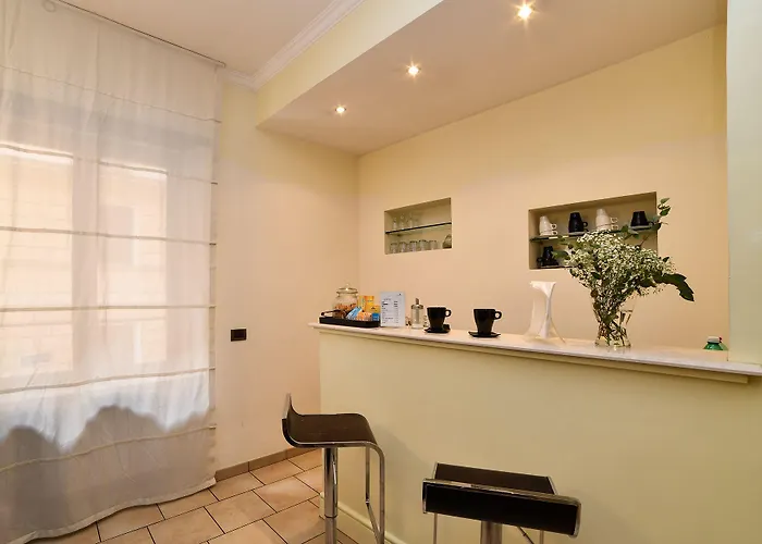 Seven Kings Relais 3*