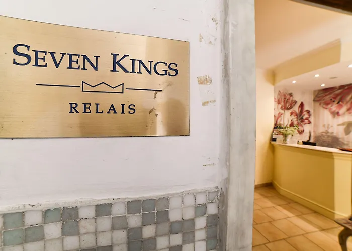 Seven Kings Relais Affittacamere