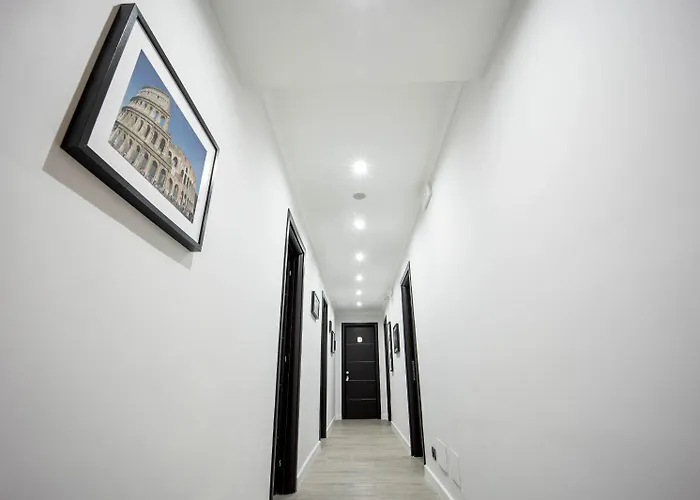 Seven Kings Relais Affittacamere Roma