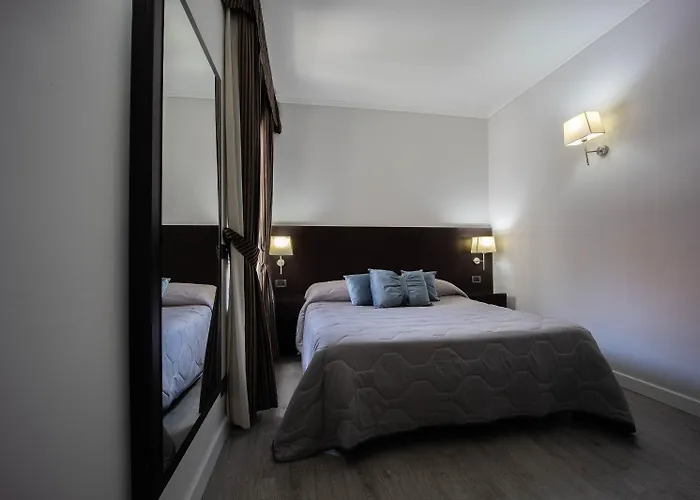 Seven Kings Relais 3* רומא