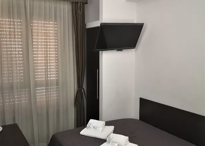 Seven Kings Relais רומא