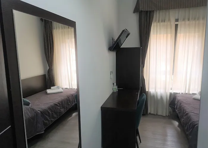 Affittacamere Seven Kings Relais Roma
