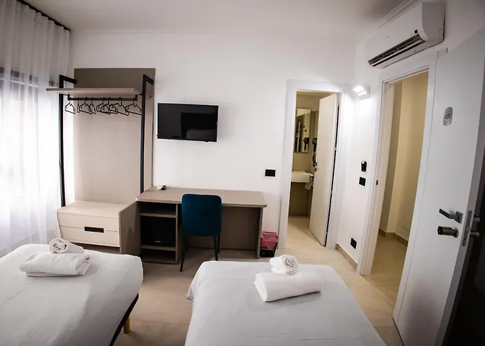 Seven Kings Relais
