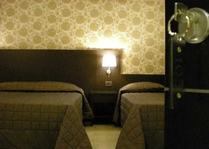 Affittacamere Seven Kings Relais